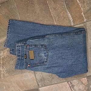 Wrangler 936rst jeans